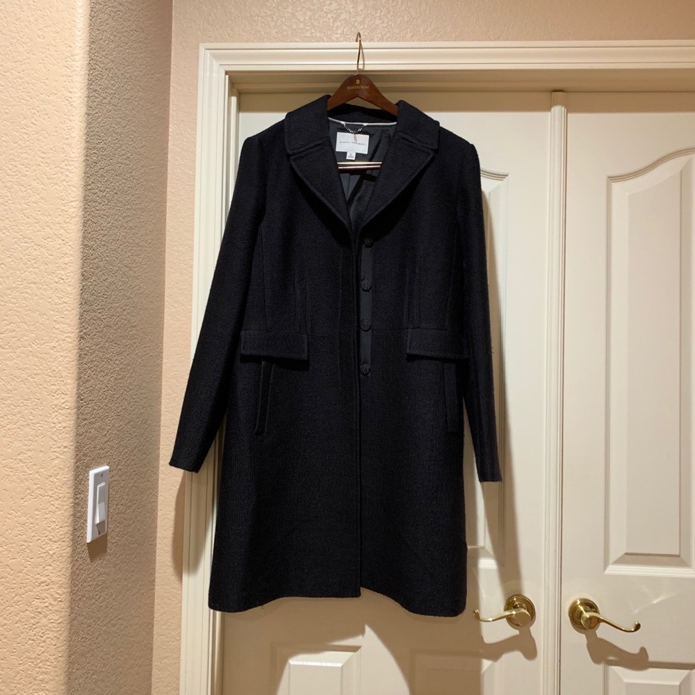 Banana Republic Coat